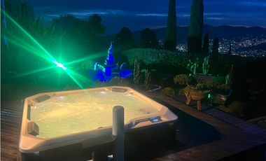 Casa en Venta en El Poblado