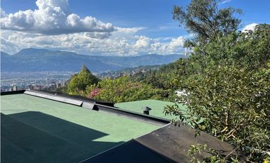 Casa en Venta en El Poblado