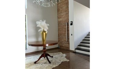 Casa en Venta en El Poblado