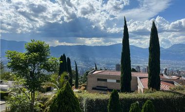 Casa en Venta en El Poblado