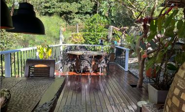 Casa en Venta en El Poblado