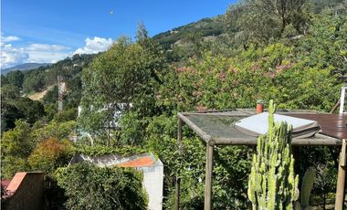 Casa en Venta en El Poblado