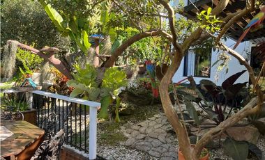 Casa en Venta en El Poblado