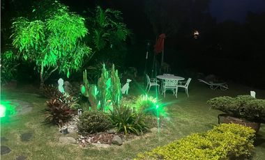 Casa en Venta en El Poblado