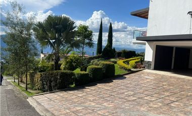 Casa en Venta en El Poblado