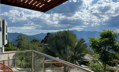 Casa en Venta en El Poblado