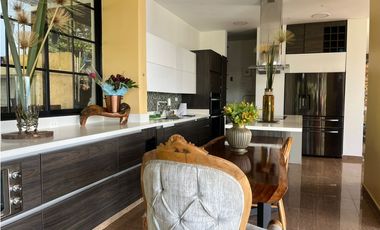 Casa en Venta en El Poblado