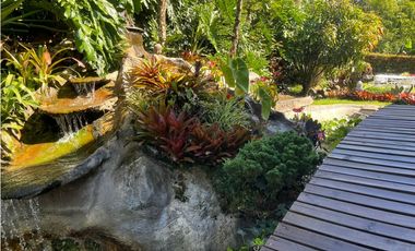 Casa en Venta en El Poblado