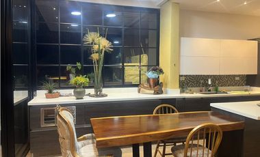 Casa en Venta en El Poblado