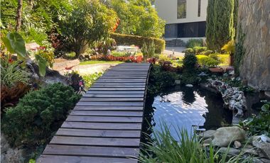 Casa en Venta en El Poblado