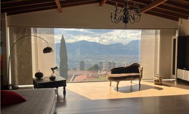 Casa en Venta en El Poblado