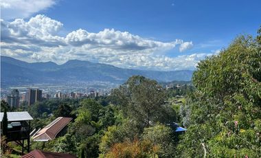 Casa en Venta en El Poblado