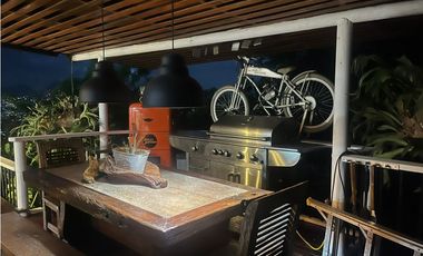 Casa en Venta en El Poblado