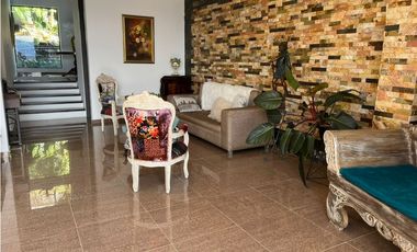 Casa en Venta en El Poblado