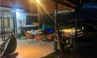 Casa en Venta en El Poblado