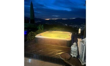 Casa en Venta en El Poblado