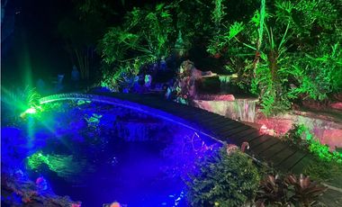 Casa en Venta en El Poblado