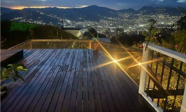 Casa en Venta en El Poblado