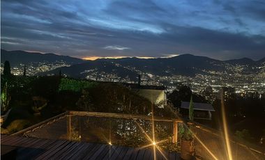 Casa en Venta en El Poblado