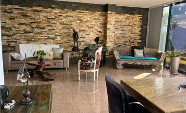 Casa en Venta en El Poblado