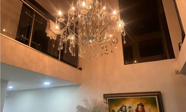 Casa en Venta en El Poblado