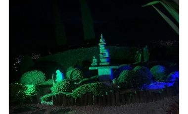 Casa en Venta en El Poblado