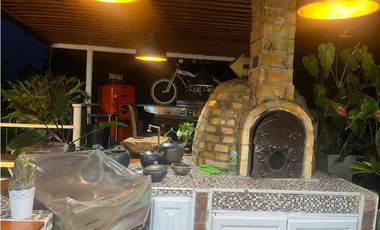 Casa en Venta en El Poblado