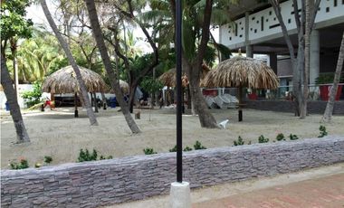 Apartamento amoblado en venta en Pozos Colorados – Santa Marta