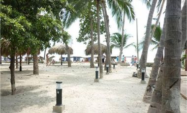 Apartamento amoblado en venta en Pozos Colorados – Santa Marta