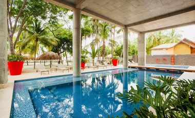 Apartamento amoblado en venta en Pozos Colorados – Santa Marta