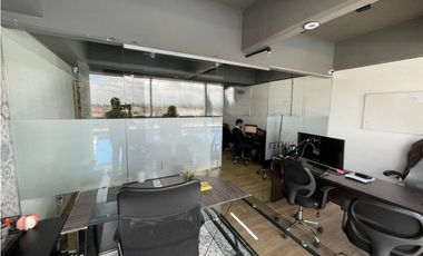 Oficina en arriendo Chia Centro Empresarial Oxus