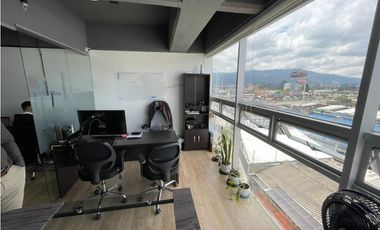 Oficina en arriendo Chia Centro Empresarial Oxus