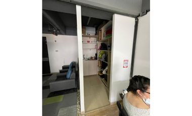 Oficina en arriendo Chia Centro Empresarial Oxus