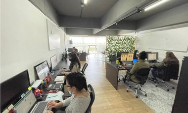 Oficina en arriendo Chia Centro Empresarial Oxus