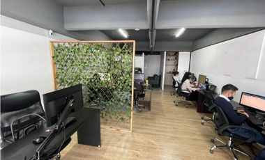 Oficina en arriendo Chia Centro Empresarial Oxus