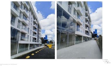 RENTO LOCALES COMERCIALES CERCA A UNICENTRO