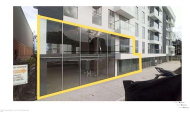 RENTO LOCALES COMERCIALES CERCA A UNICENTRO