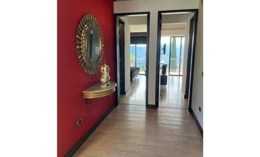 Casa en Arriendo Amoblada en El Poblado