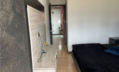 Casa en Arriendo Amoblada en El Poblado