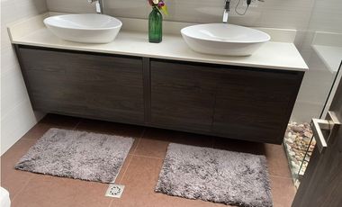 Casa en Arriendo Amoblada en El Poblado