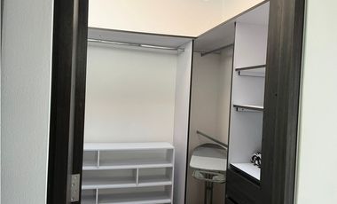 Casa en Arriendo Amoblada en El Poblado