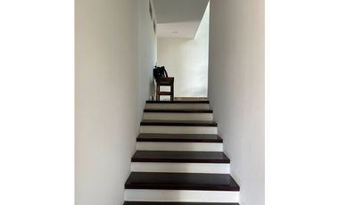 Casa en Arriendo Amoblada en El Poblado