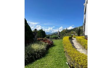 Casa en Arriendo Amoblada en El Poblado