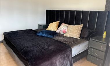 Casa en Arriendo Amoblada en El Poblado