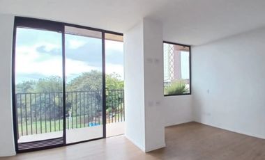 Apartaestudio en renta - Galicia