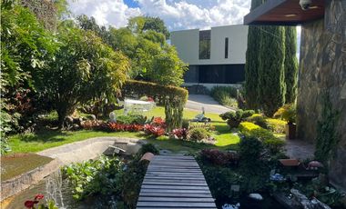 Casa en Arriendo en El Poblado