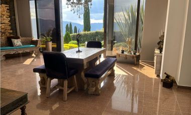 Casa en Arriendo en El Poblado