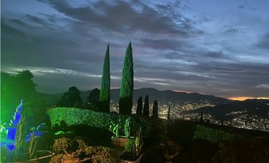 Casa en Arriendo en El Poblado