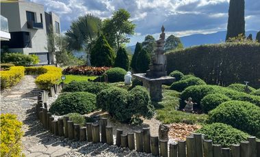 Casa en Arriendo en El Poblado