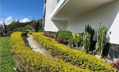 Casa en Arriendo en El Poblado